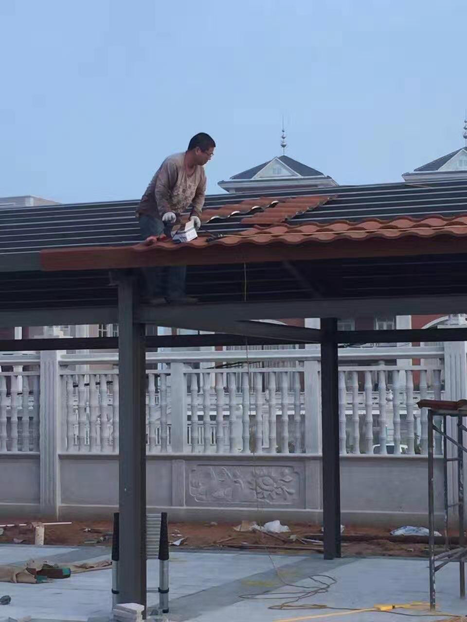 骨架圖